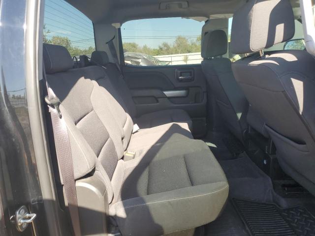 2017 CHEVROLET SILVERADO - 3GCUKREC0HG436907