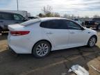 Lot #2960116150 2016 KIA OPTIMA LX