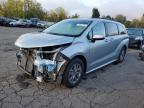 2021 TOYOTA SIENNA XLE - 5TDJRKEC6MS034990