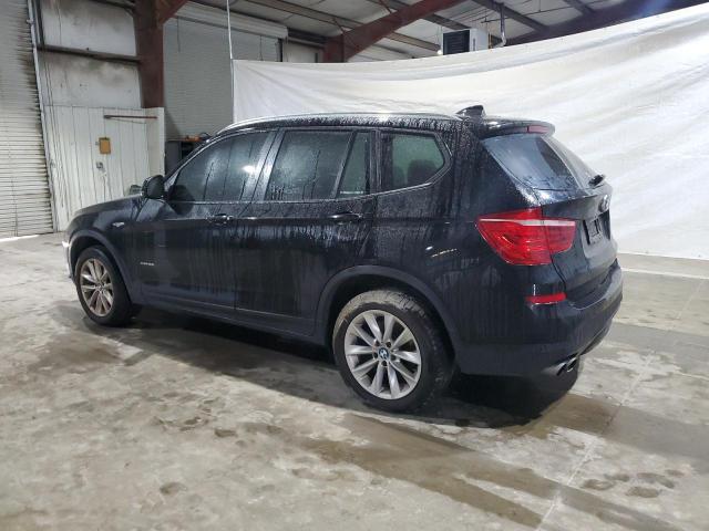 VIN 5UXWX9C53G0D91402 2016 BMW X3 no.2