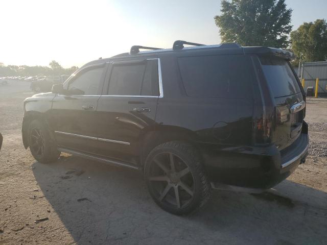 2016 GMC YUKON DENA - 1GKS2CKJ0GR103620
