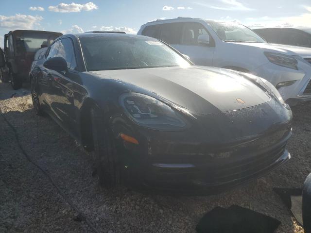 2018 PORSCHE PANAMERA 4 WP0AB2A79JL133815