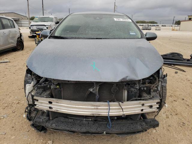 2020 TOYOTA COROLLA LE - JTDEPRAE4LJ113870