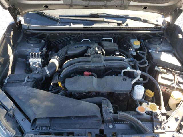 2016 SUBARU IMPREZA PR - JF1GJAF64GH006737
