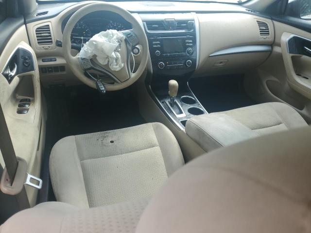 2015 NISSAN ALTIMA 2.5 - 1N4AL3AP1FN371386
