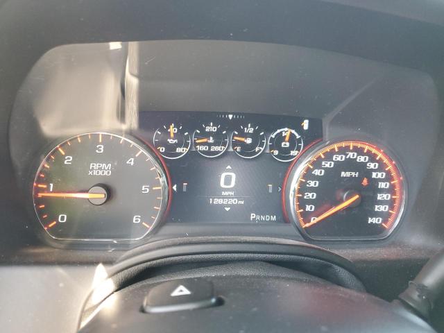 2016 GMC YUKON DENA - 1GKS2CKJ1GR278913