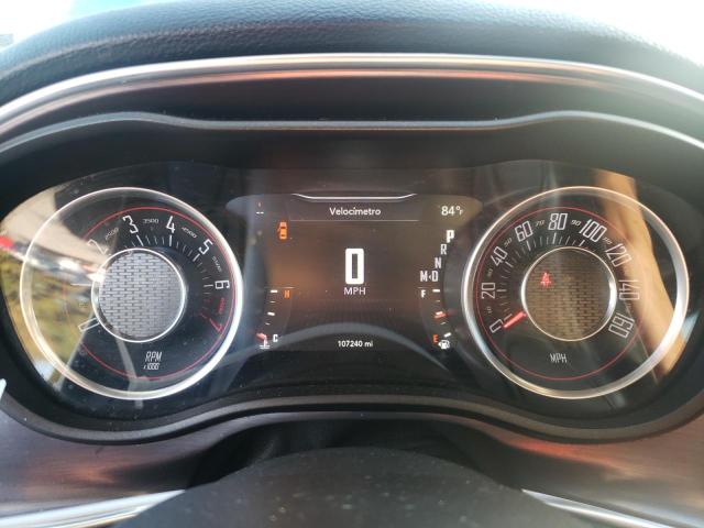 2015 DODGE CHALLENGER - 2C3CDZAG1FH793867