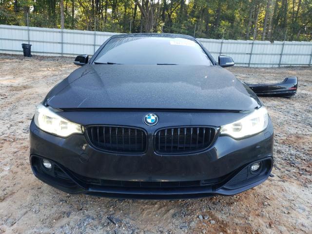 2015 BMW 428 XI GRA - WBA4A7C59FD414391