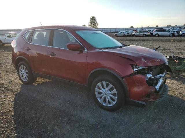 Vin: knmat2mv7gp685905, lot: 75031984, nissan rogue s 20164