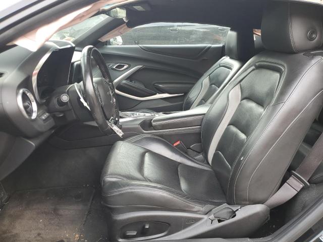 2016 CHEVROLET CAMARO LT - 1G1FD1RX6G0169415