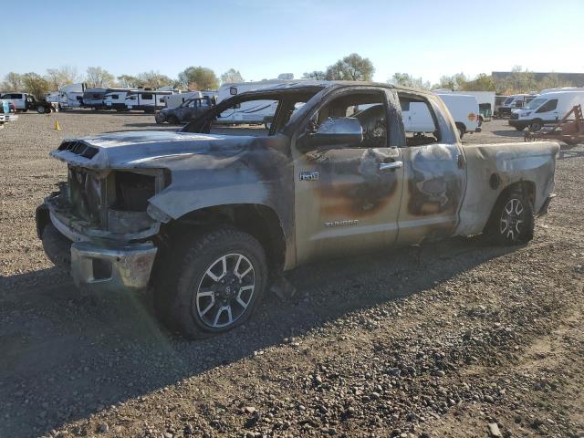 2019 TOYOTA TUNDRA DOU #2972398444