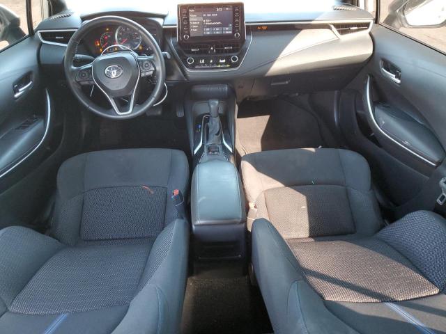 2020 TOYOTA COROLLA SE - 5YFS4RCEXLP039696