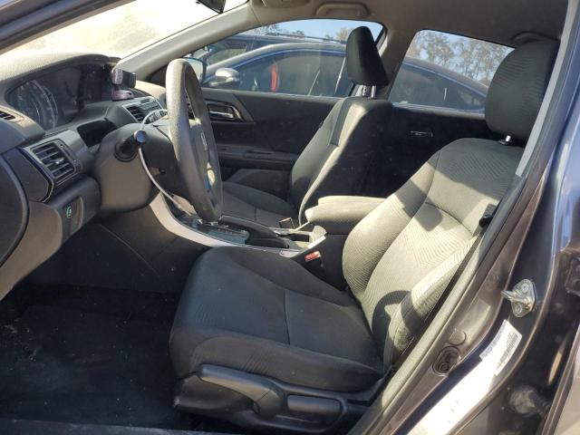 2017 HONDA ACCORD LX - 1HGCR2F3XHA192261