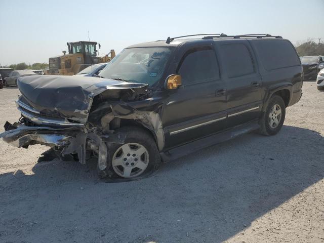 2006 CHEVROLET SUBURBAN C #3034546739