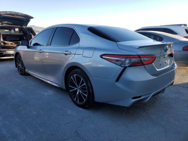 2018 TOYOTA CAMRY L - 4T1B11HK3JU127686