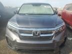 Lot #3027014899 2021 HONDA PILOT LX