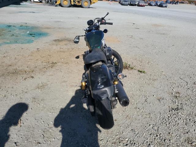 2015 YAMAHA XVS950 CR - JYAVN06E7FA001185