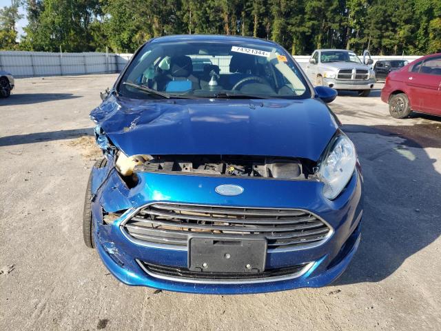 2018 FORD FIESTA SE - 3FADP4EJ1JM128032