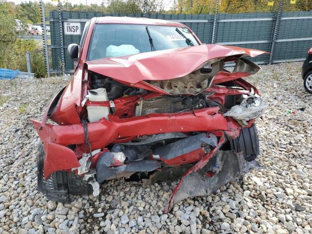 2015 TOYOTA TACOMA DOU - 3TMLU4EN2FM193528