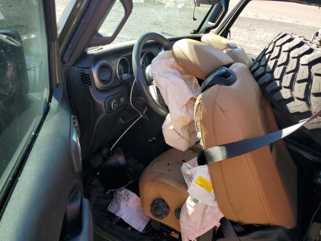 2023 JEEP WRANGLER S - 1C4HJXAG6PW546281