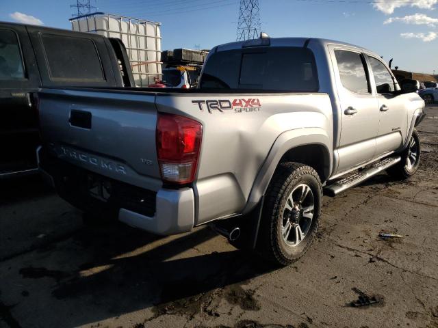 2017 TOYOTA TACOMA DOU - 3TMCZ5AN9HM062726