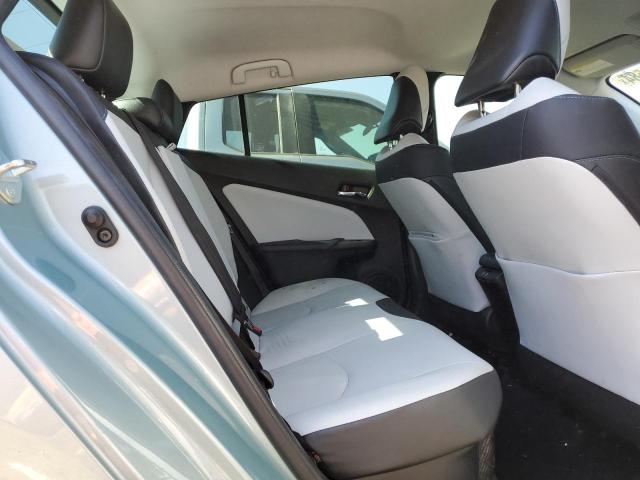 2019 TOYOTA PRIUS - JTDL9RFU1K3005534