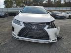 LEXUS RX 350 photo