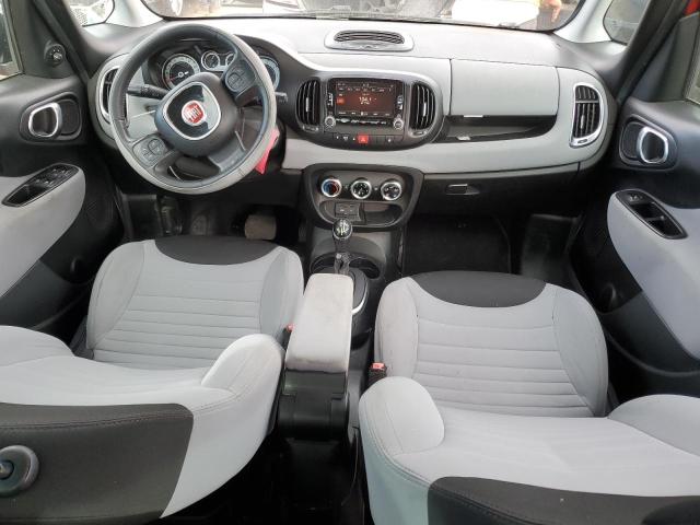 VIN ZFBCFABH4EZ003459 2014 Fiat 500L, Easy no.8