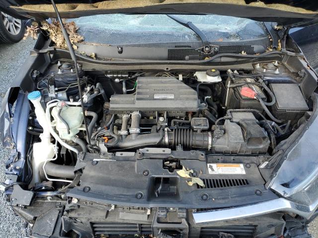 7FARW1H52KE005284 2019 HONDA CRV