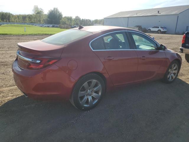 VIN 2G4GK5EX7E9318590 2014 Buick Regal no.3