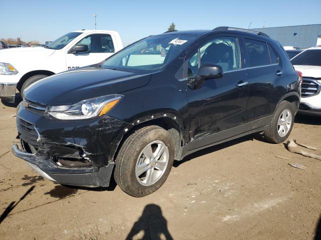 2019 CHEVROLET TRAX 1LT - 3GNCJPSB6KL235713