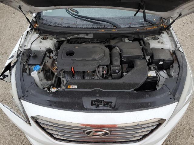 2015 HYUNDAI SONATA SE - 5NPE24AF9FH146063