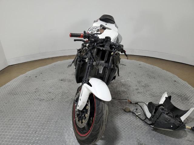 2007 HONDA CBR600 RR JH2PC40057M012023