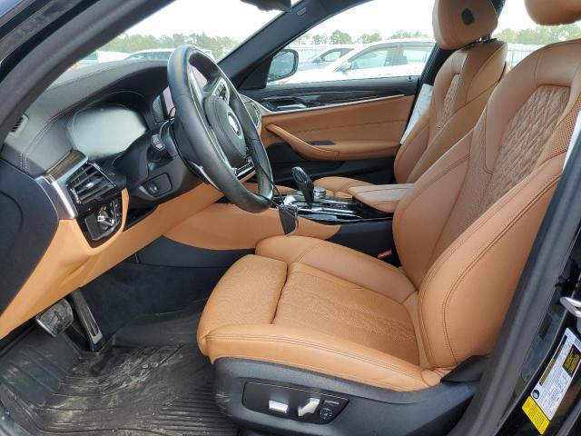 2022 BMW 540 I - WBA53BJ02NWX52744