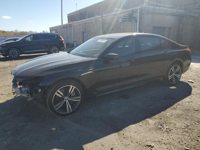 2016 BMW 750 XI #3027145773