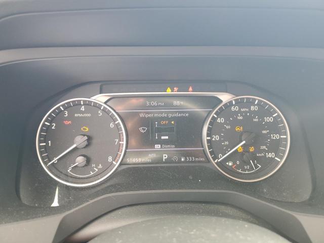 2023 NISSAN PATHFINDER - 5N1DR3AC9PC227807