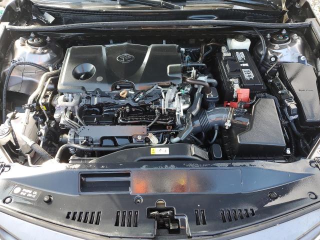 2018 TOYOTA CAMRY L - 4T1B11HK5JU127978