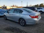 HONDA ACCORD LX снимка