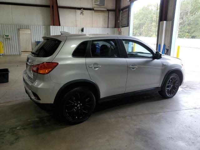 2019 MITSUBISHI OUTLANDER - JA4AR3AU7KU024993
