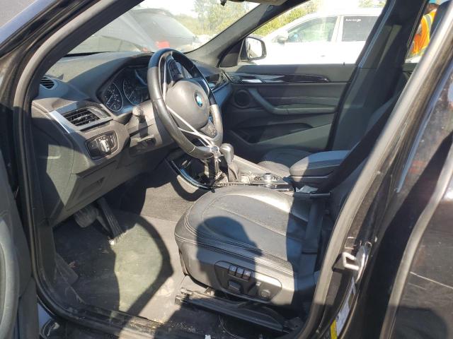 2016 BMW X1 XDRIVE2 - WBXHT3C34GP881002