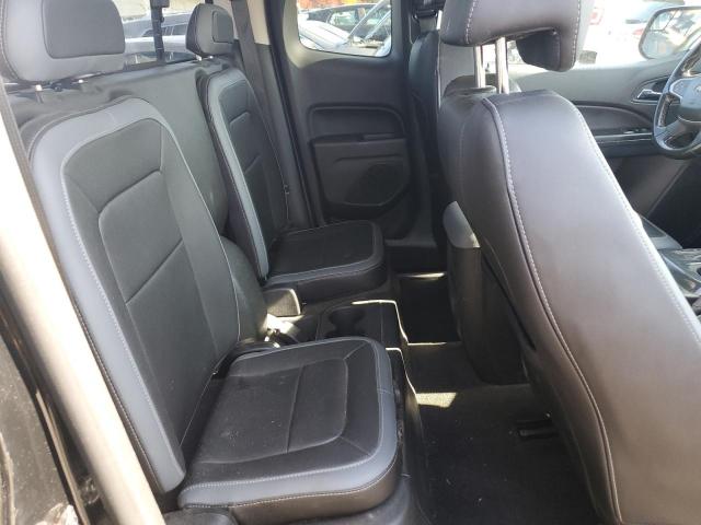 2016 CHEVROLET COLORADO Z - 1GCHTDE31G1120849