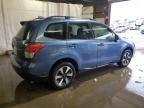 SUBARU FORESTER 2 photo