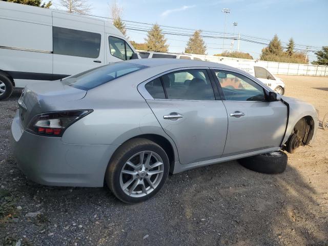 VIN 1N4AA5AP1DC834511 2013 Nissan Maxima, S no.3