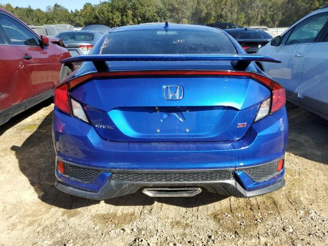 2019 HONDA CIVIC SI - 2HGFC3A5XKH755041