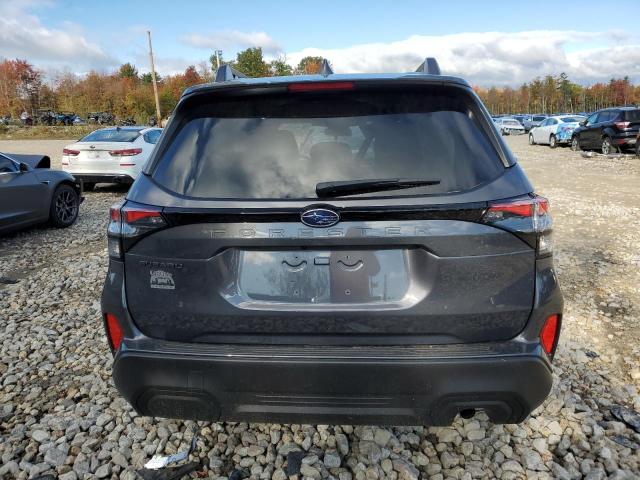 2025 SUBARU FORESTER P - JF2SLDDC8SH439707