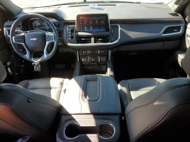 2023 CHEVROLET SUBURBAN K - 1GNSKCKDXPR217637