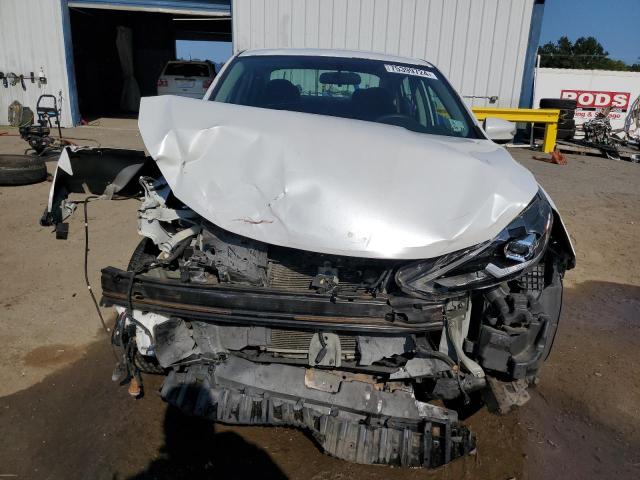 VIN 3N1AB7AP5GY247522 2016 Nissan Sentra, S no.5