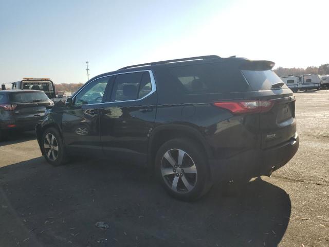 2020 CHEVROLET TRAVERSE L - 1GNEVHKW2LJ201119
