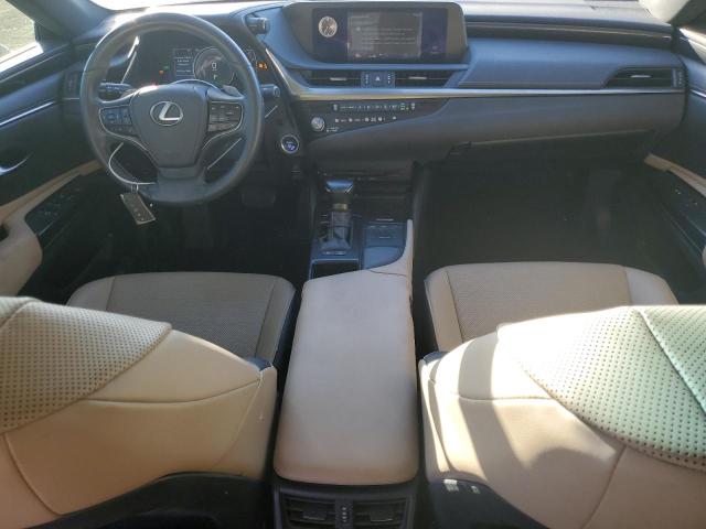 VIN 58ACA1C15MU012068 2021 LEXUS ES300 no.8