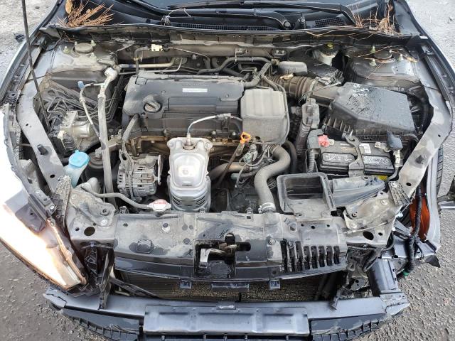 2016 HONDA ACCORD LX - 1HGCR2F37GA244461